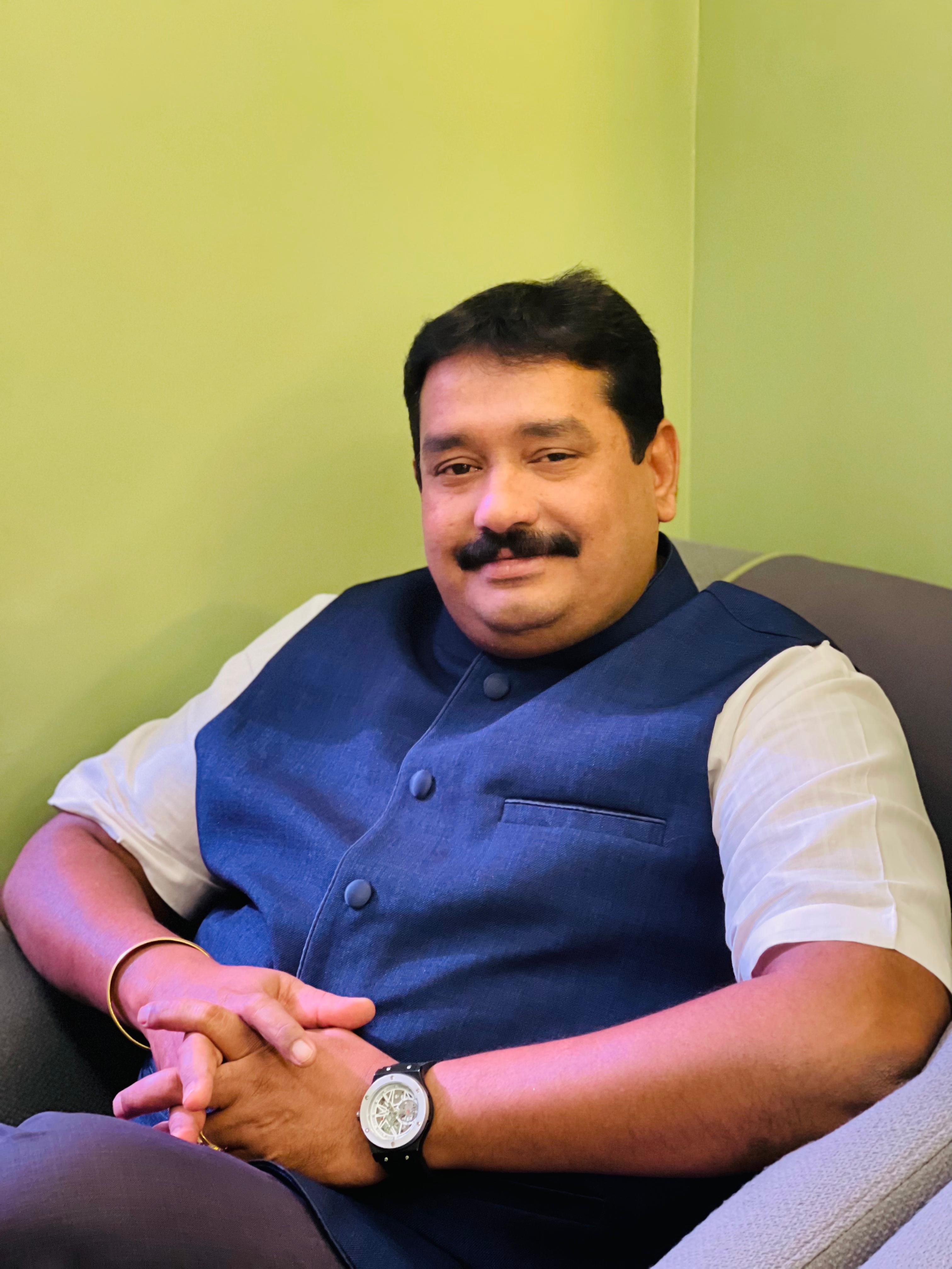 CEO of Ayurminar