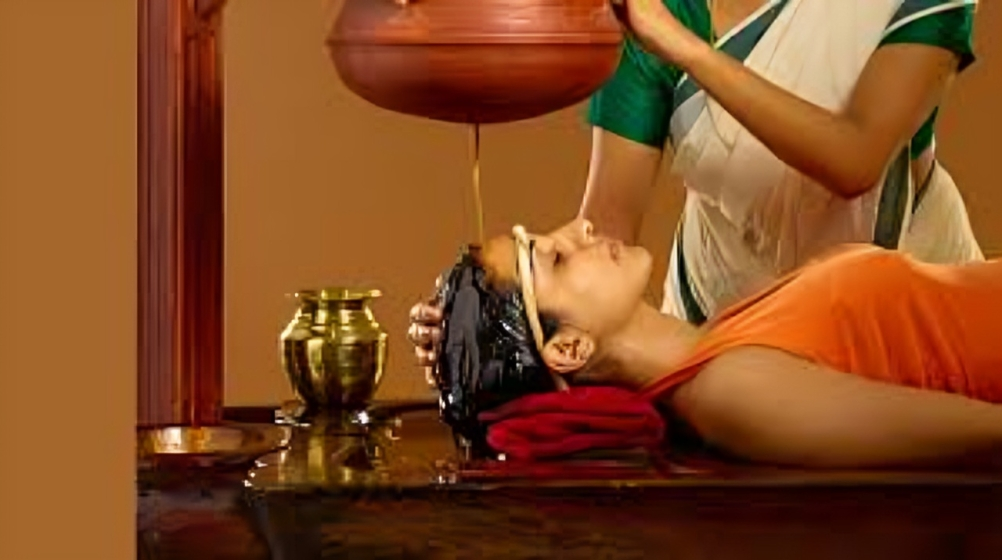Detoxification Program