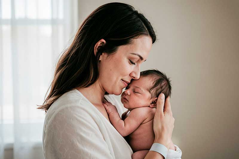 Mother and Baby Care Program