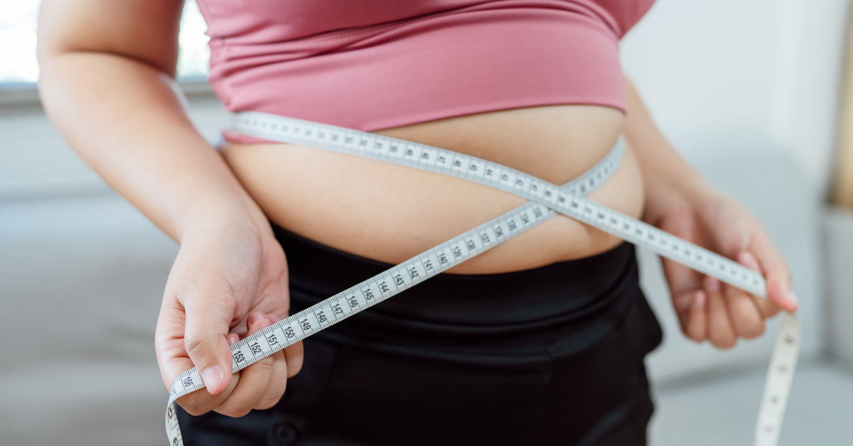Obesity Management Program