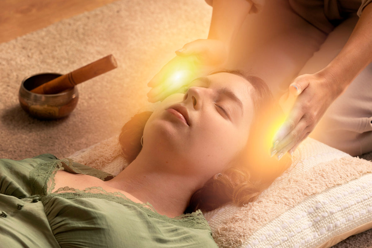 De-Stress Program