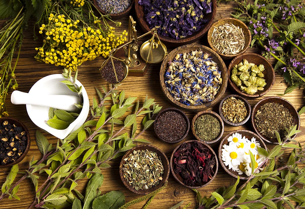 Elderly Ayurvedic Care