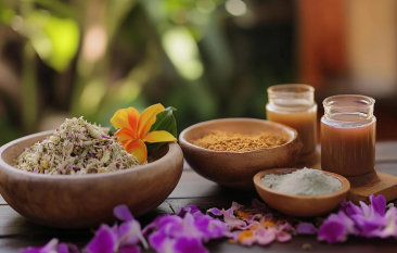 Best Ayurvedic Remedies for PCOS: A Natural Way to Restore Hormonal Balance