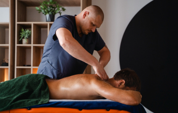 Back Pain Treatment in Dubai