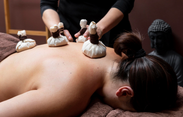 Benefits of Panchakarma for Stress Relief