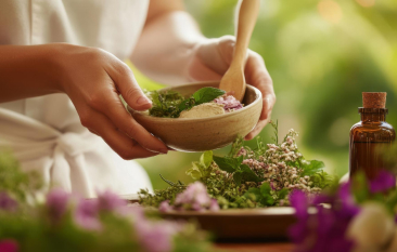 Best Ayurvedic Remedies for PCOS: A Natural Way to Restore Hormonal Balance