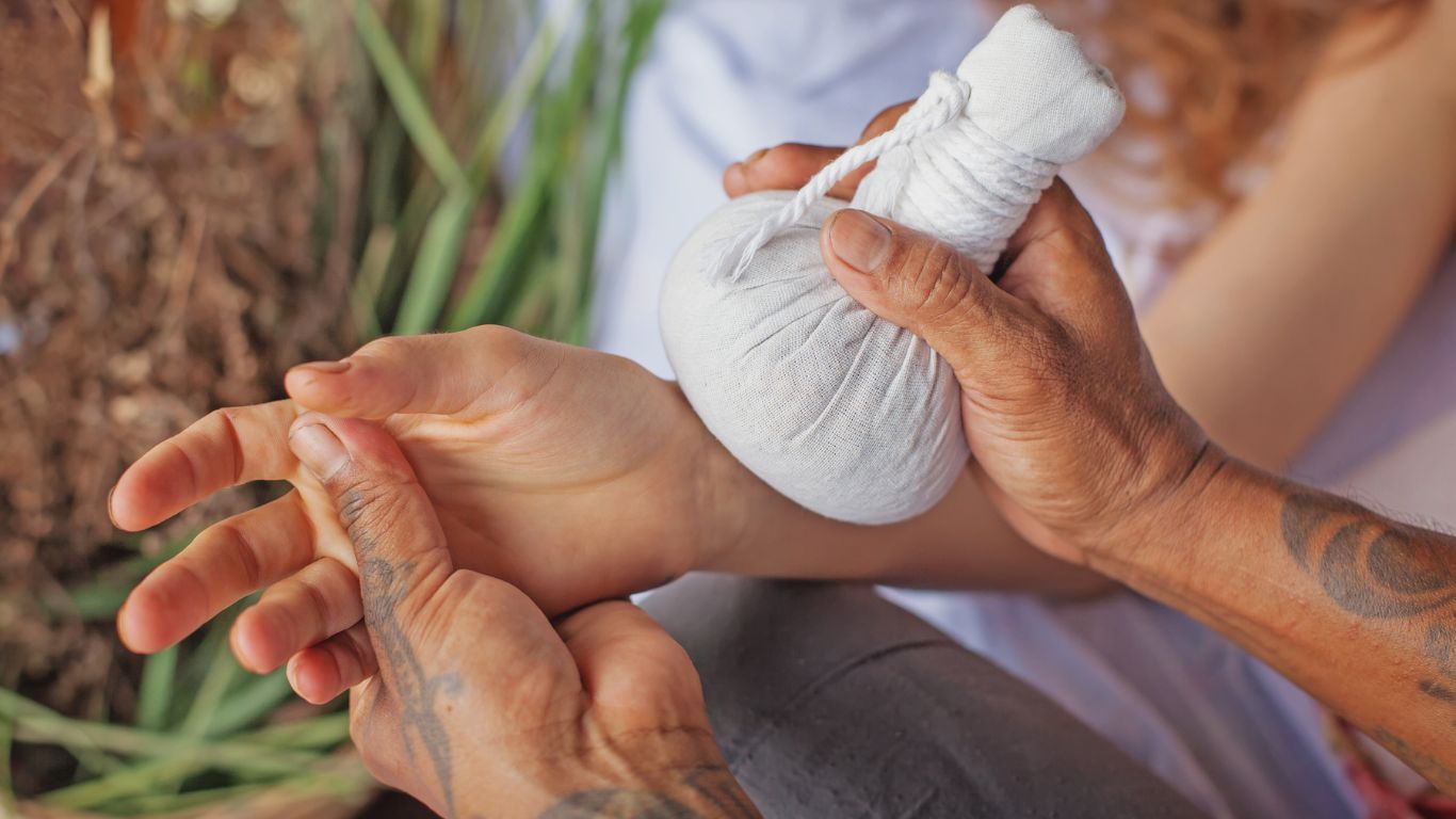 Al Karama Ayurvedic Centre